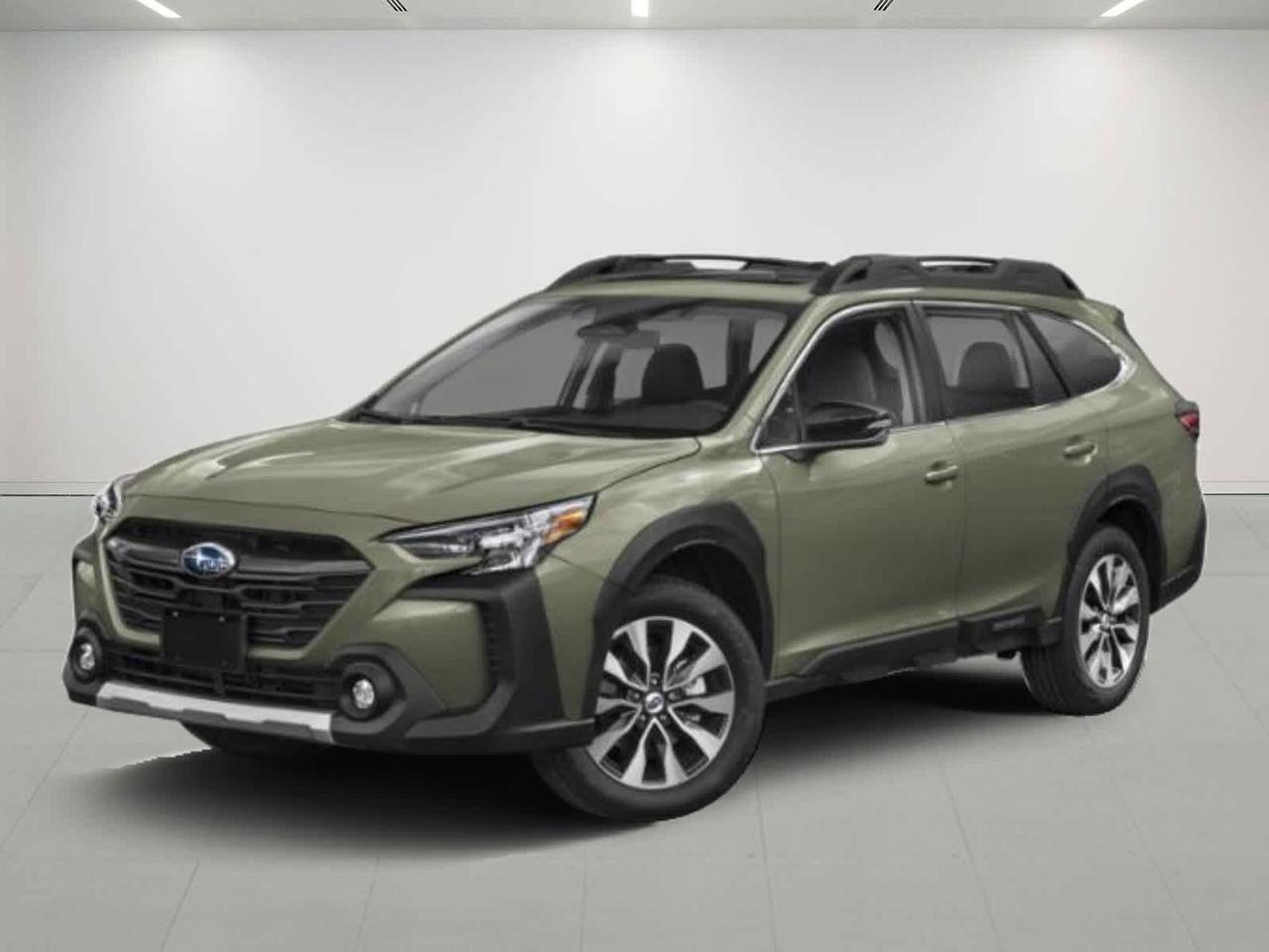 2025 Subaru Outback Limited XT Belmont MA