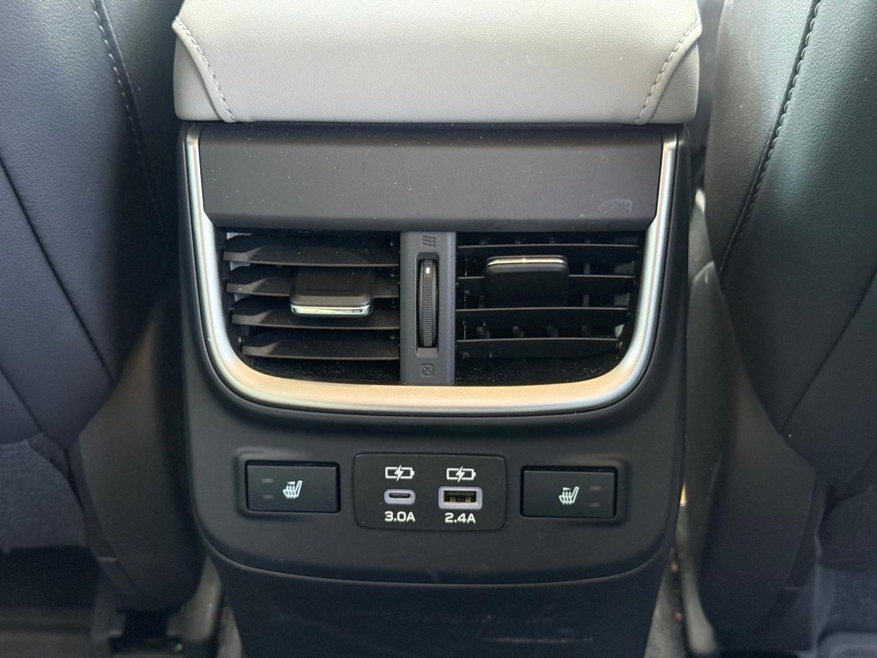 2025 Subaru Outback Limited XT Springfield VA