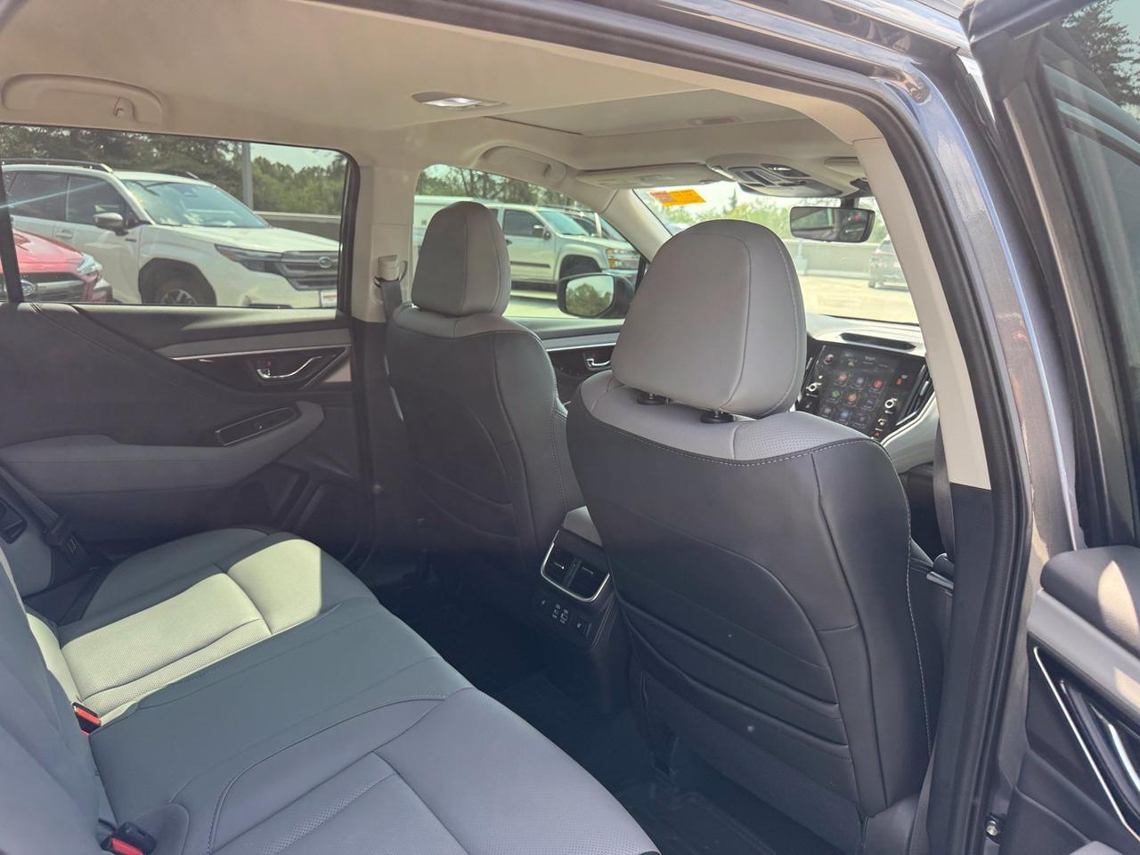 2025 Subaru Outback Limited XT Springfield VA