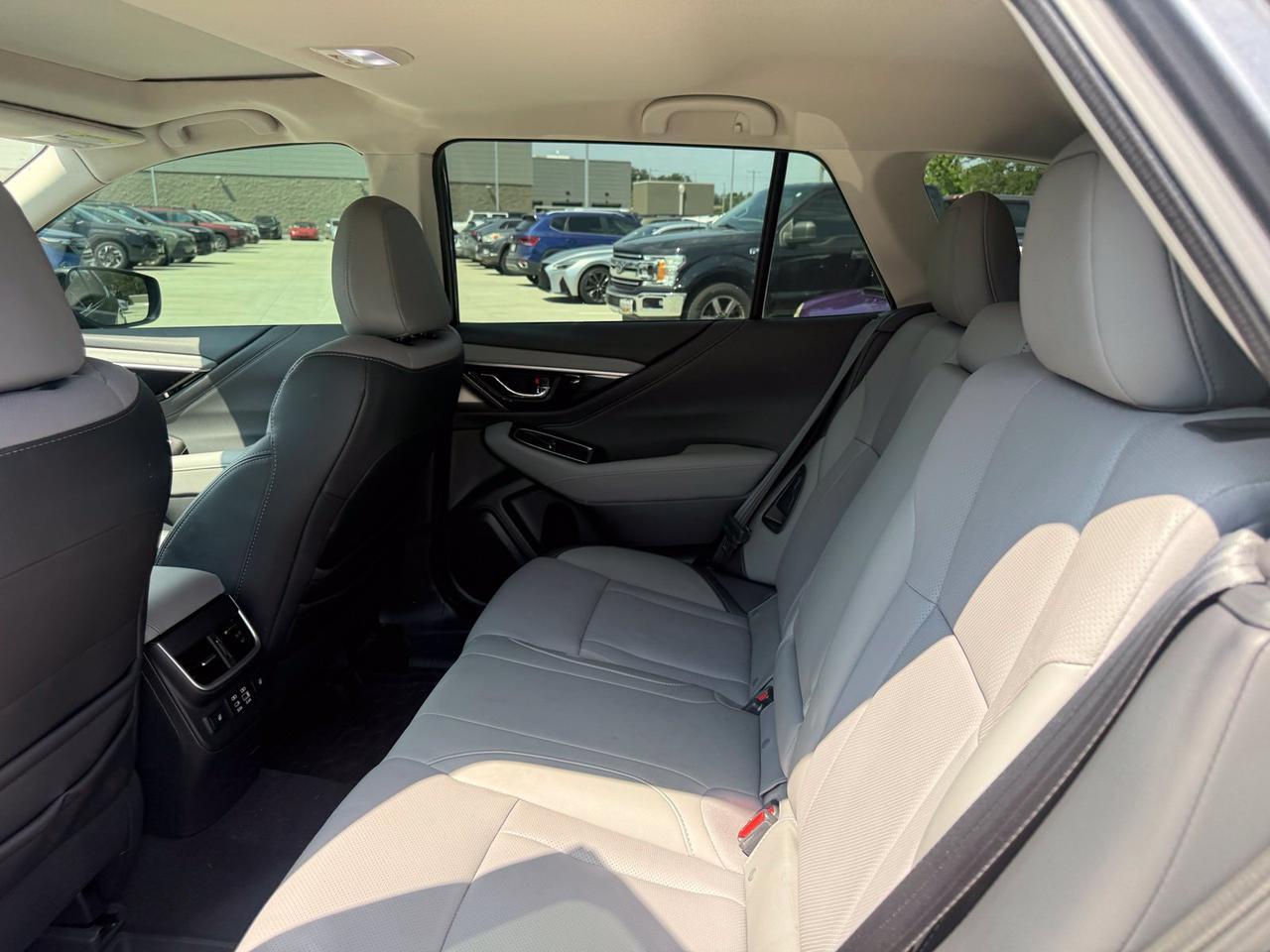 2025 Subaru Outback Limited XT Springfield VA
