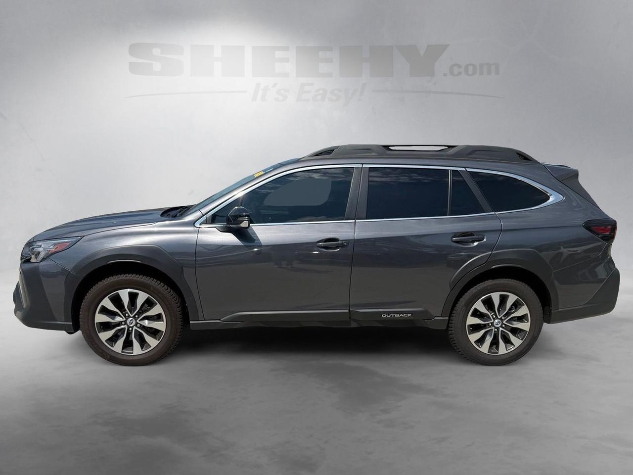 2025 Subaru Outback Limited XT Springfield VA
