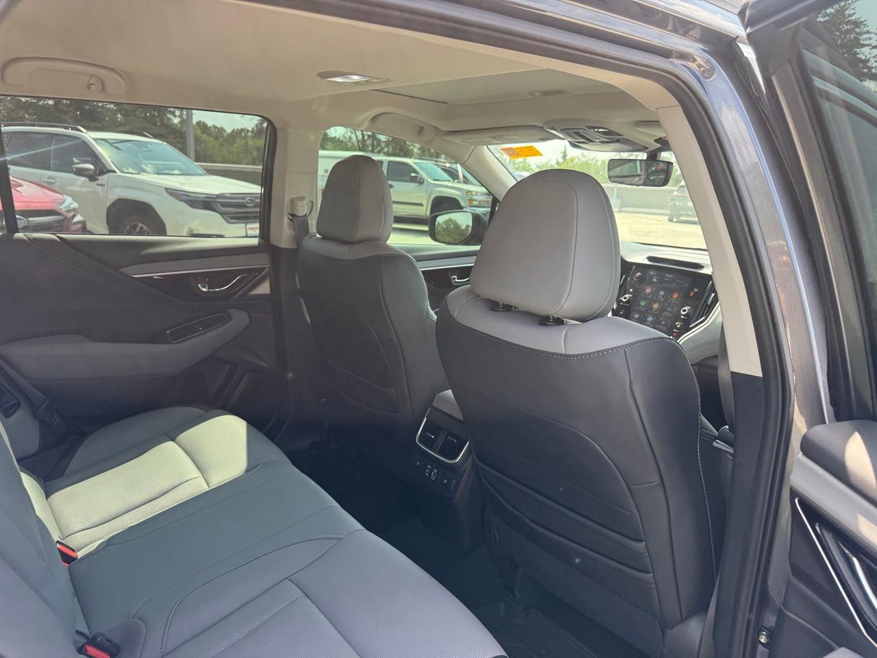 2025 Subaru Outback Limited XT Springfield VA