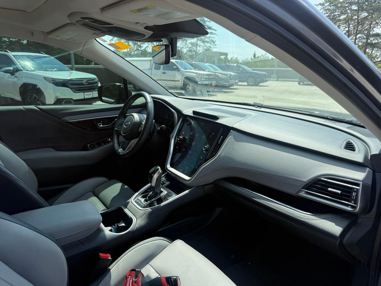 2025 Subaru Outback Limited XT Springfield VA