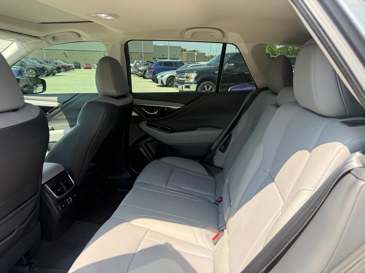 2025 Subaru Outback Limited XT Springfield VA