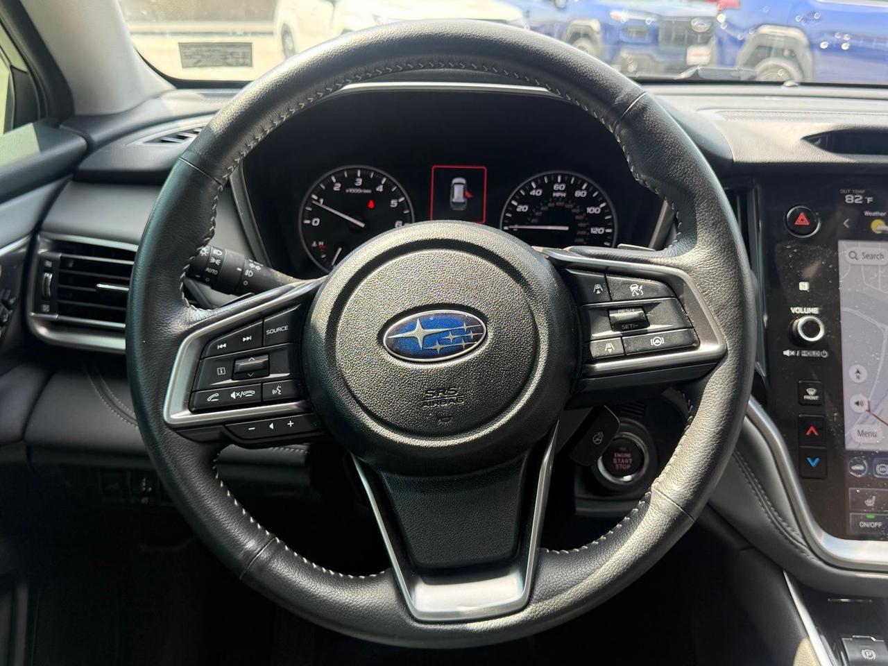 2025 Subaru Outback Limited XT Springfield VA