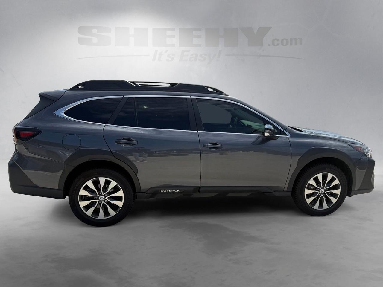2025 Subaru Outback Limited XT Springfield VA