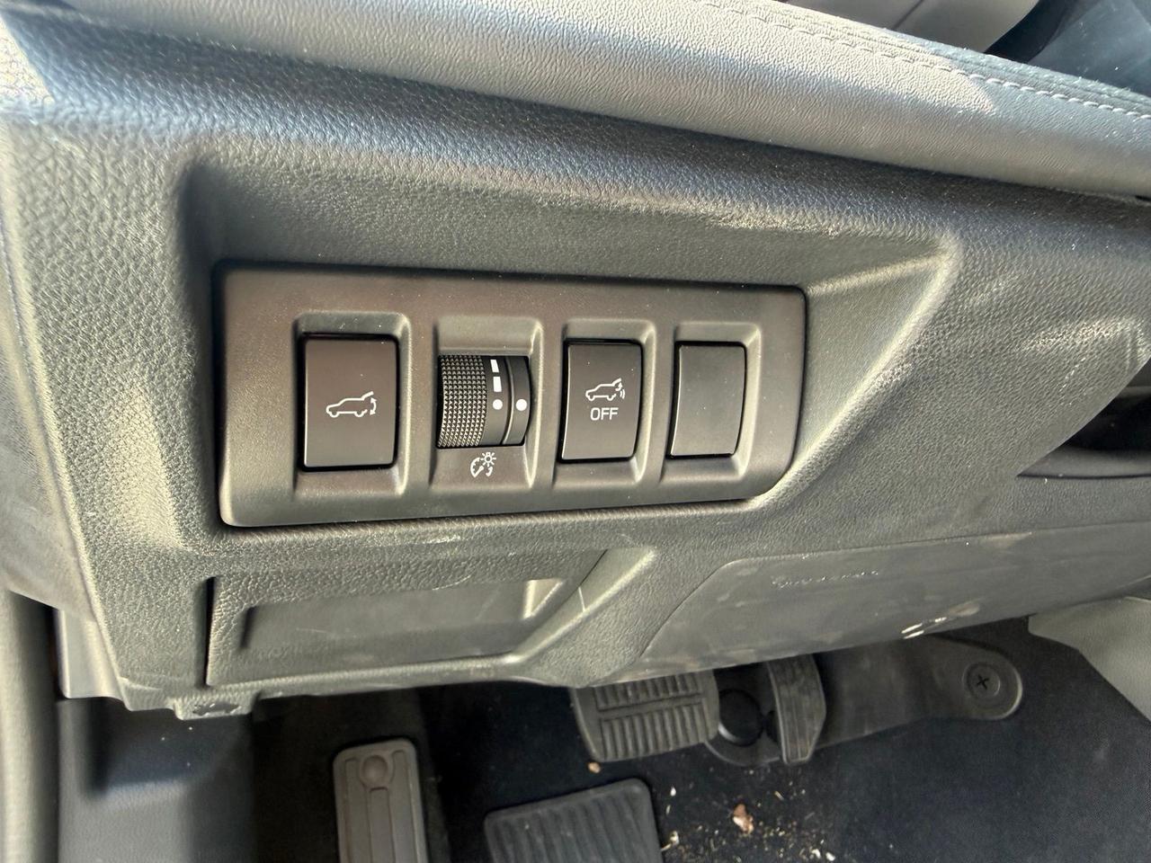 2025 Subaru Outback Limited XT Springfield VA