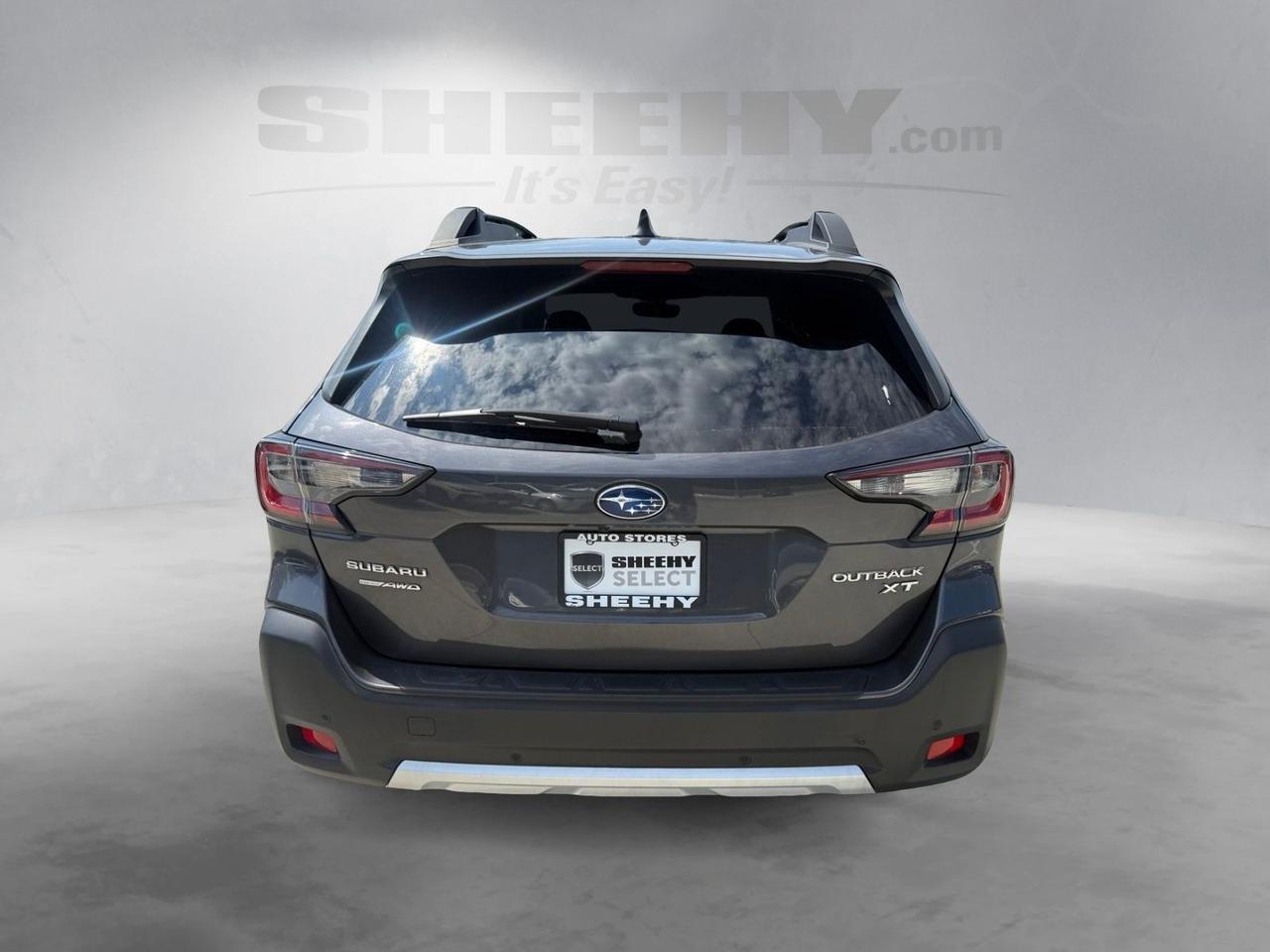 2025 Subaru Outback Limited XT Springfield VA