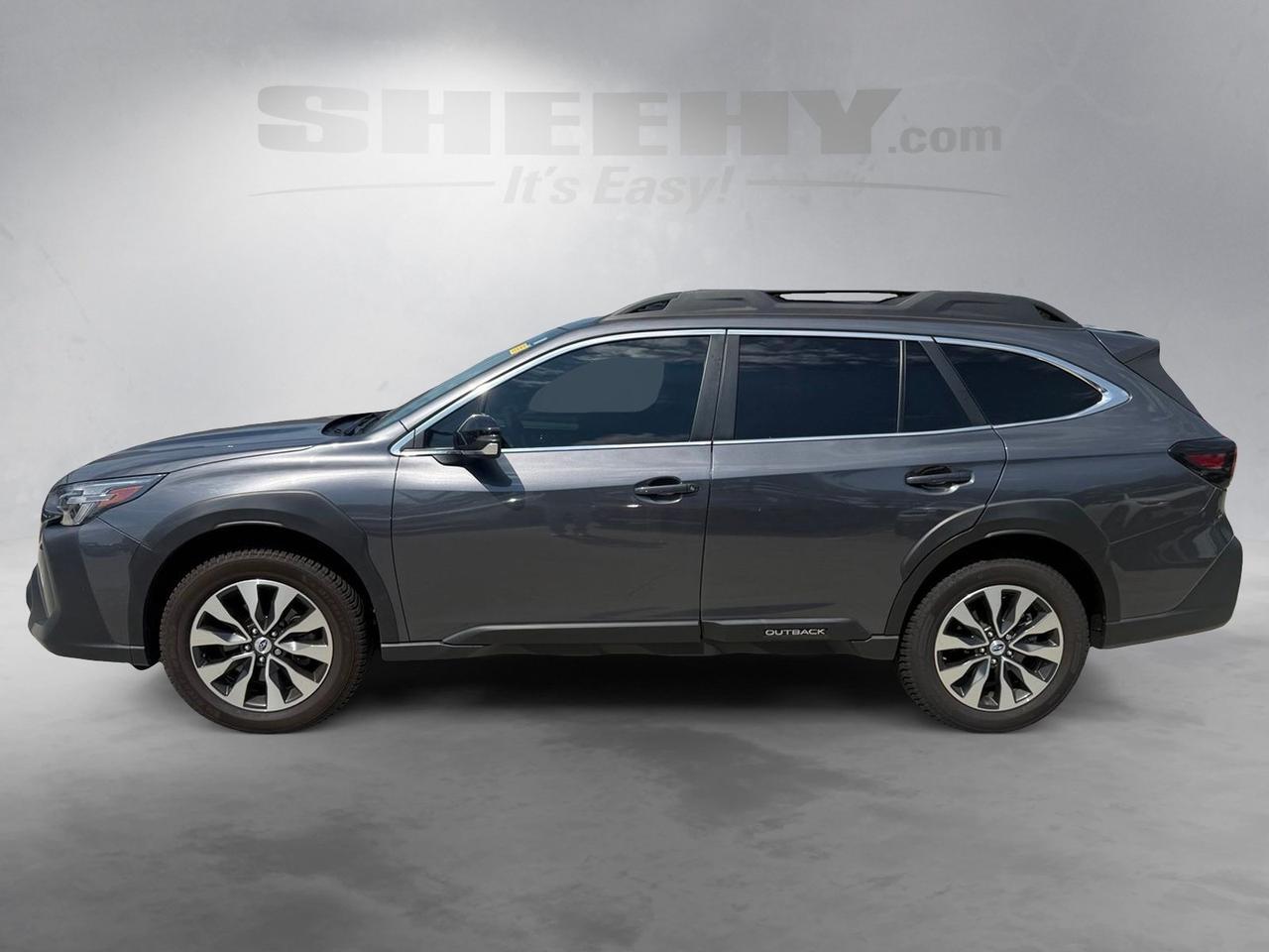 2025 Subaru Outback Limited XT Springfield VA