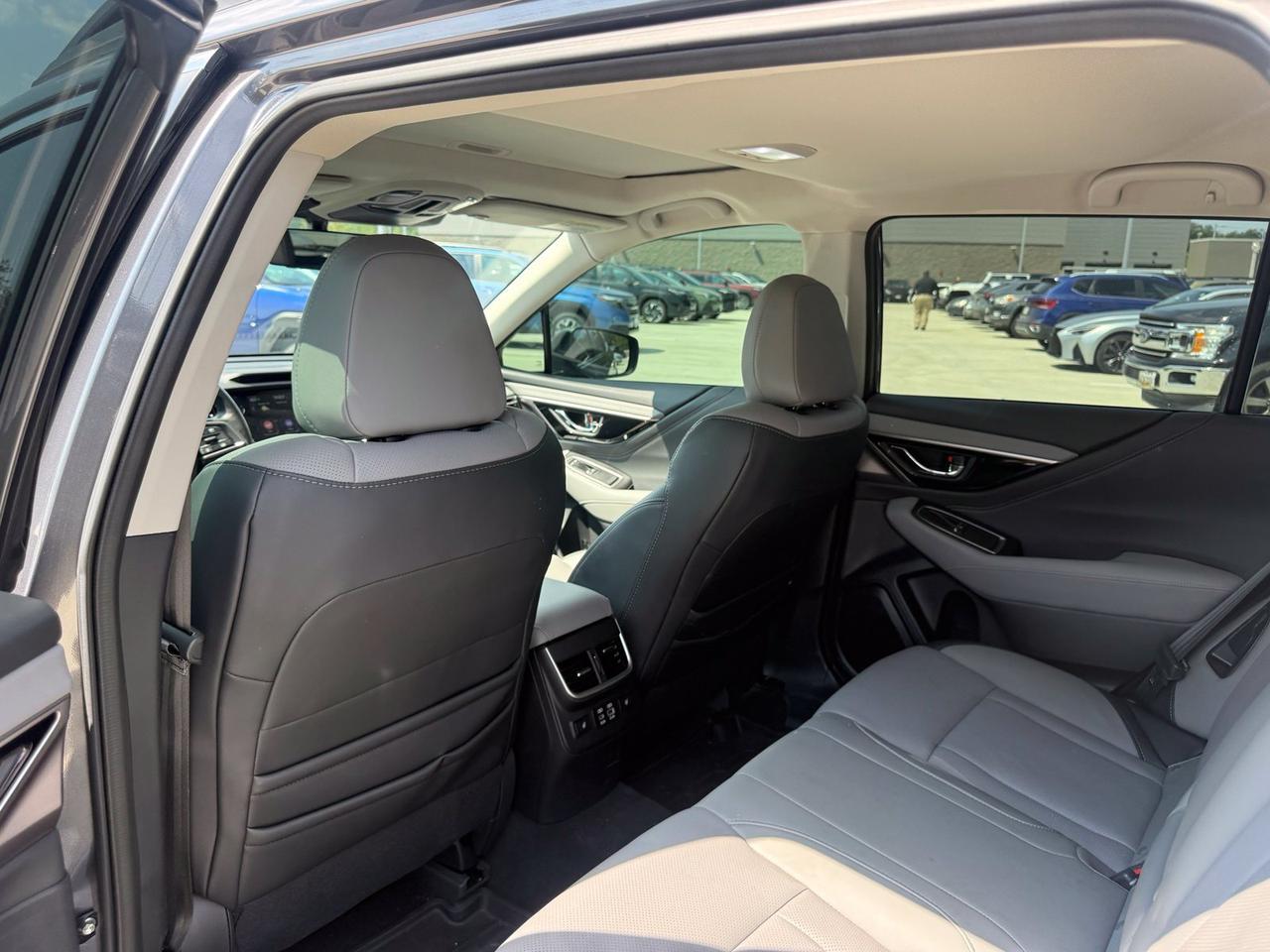 2025 Subaru Outback Limited XT Springfield VA