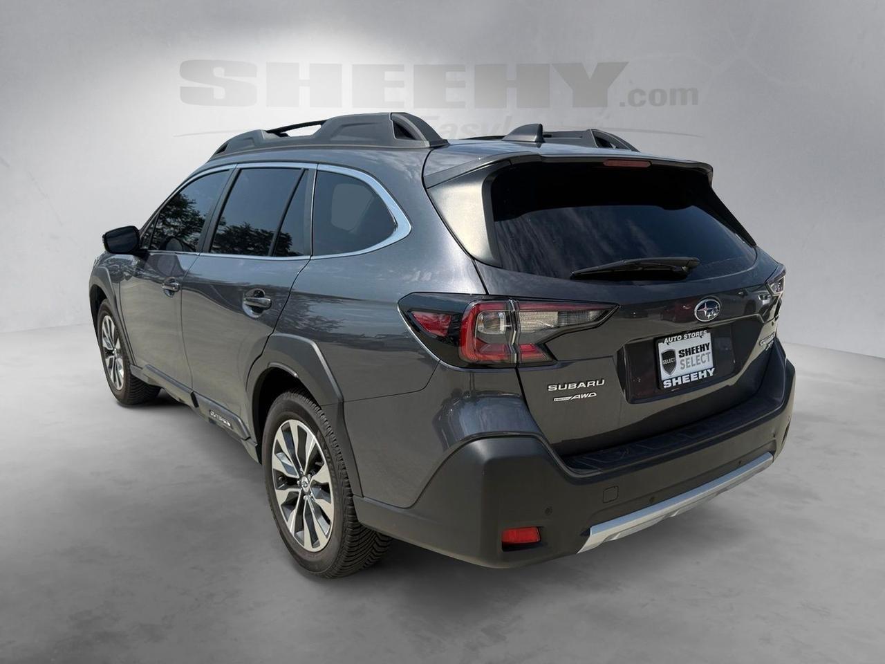 2025 Subaru Outback Limited XT Springfield VA