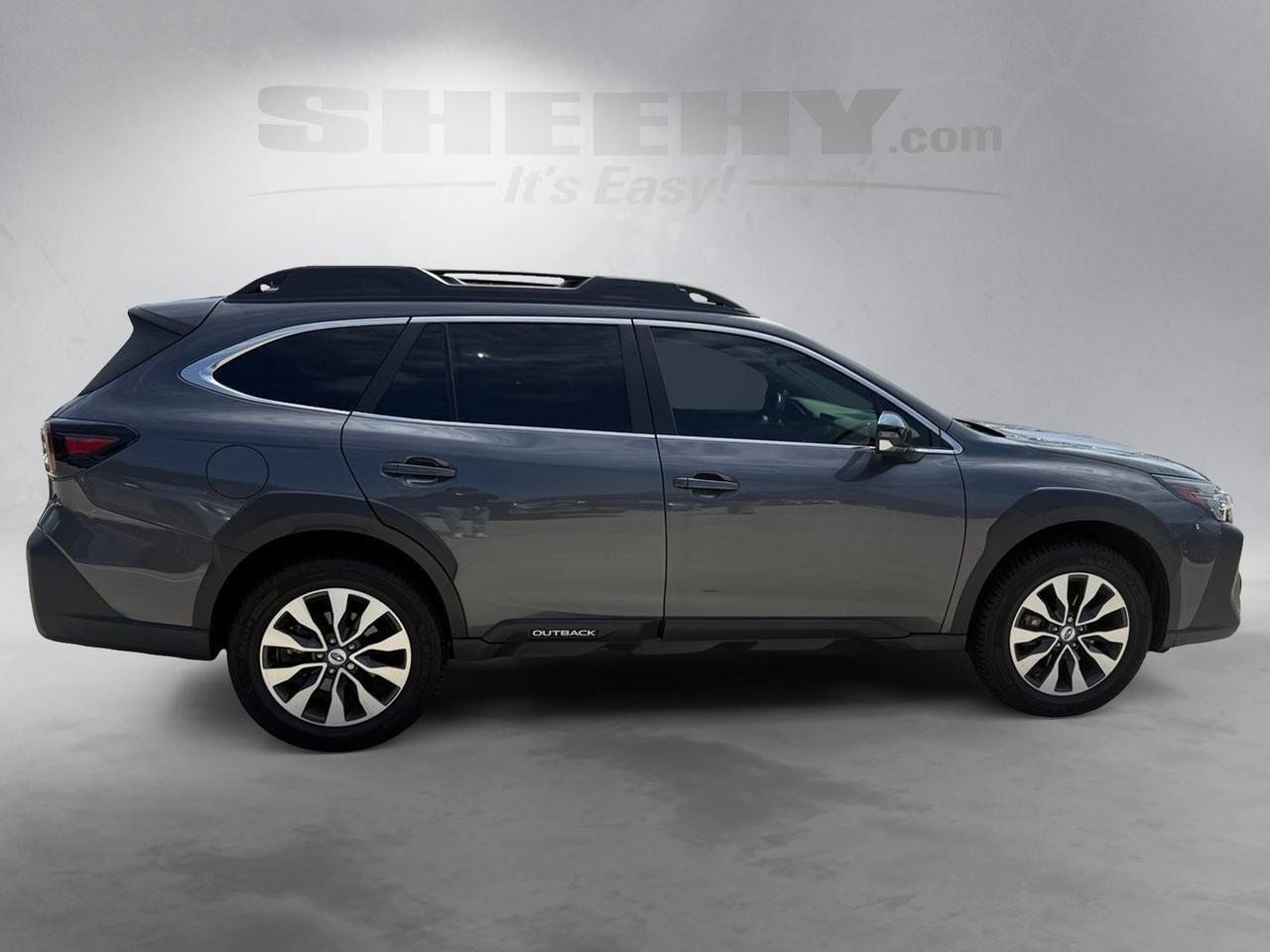 2025 Subaru Outback Limited XT Springfield VA