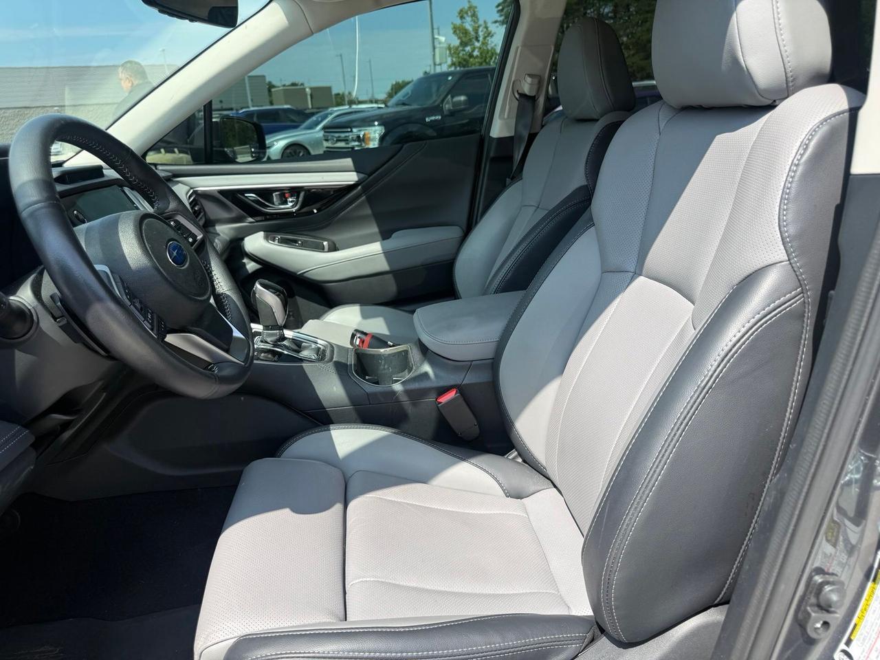 2025 Subaru Outback Limited XT Springfield VA