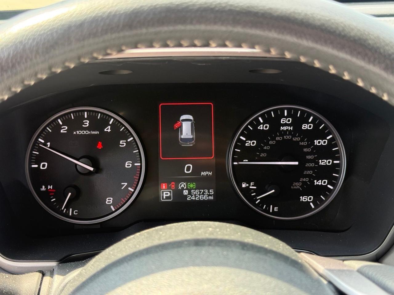 2025 Subaru Outback Limited XT Springfield VA