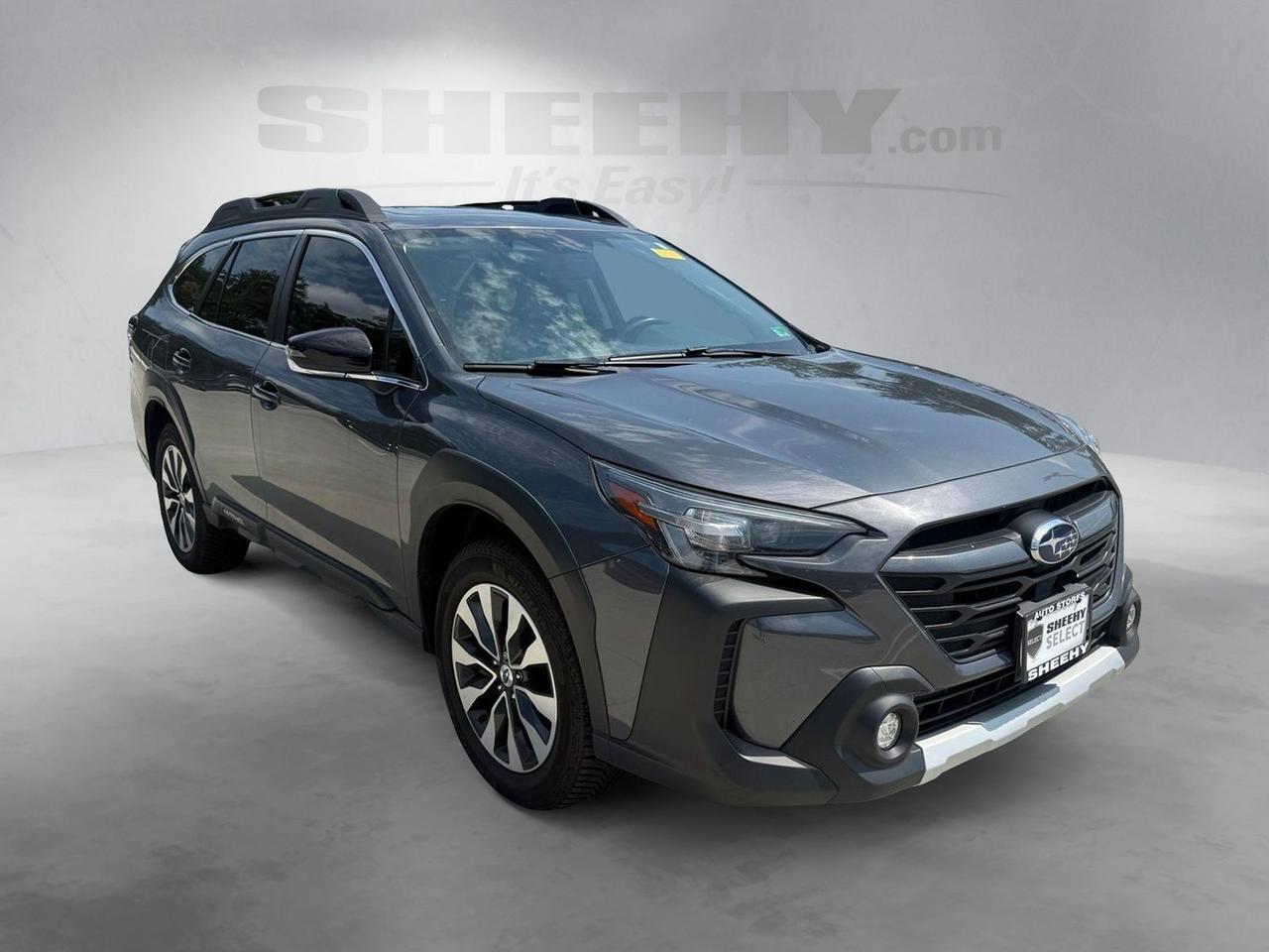 2025 Subaru Outback Limited XT Springfield VA