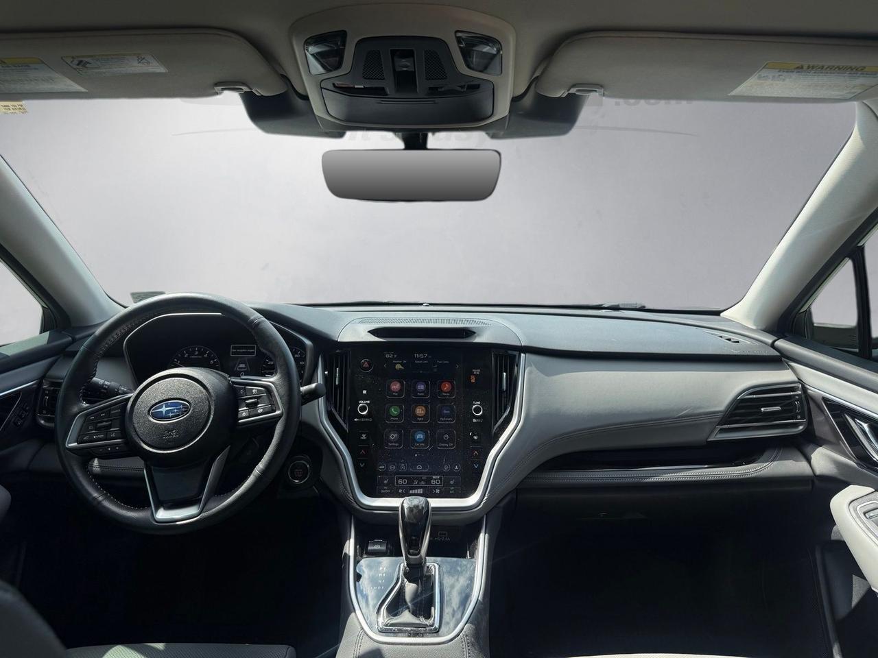 2025 Subaru Outback Limited XT Springfield VA