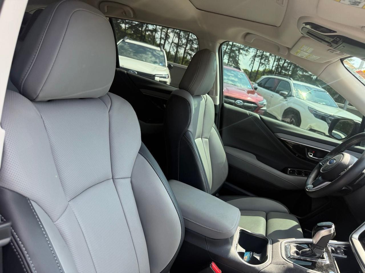 2025 Subaru Outback Limited XT Springfield VA