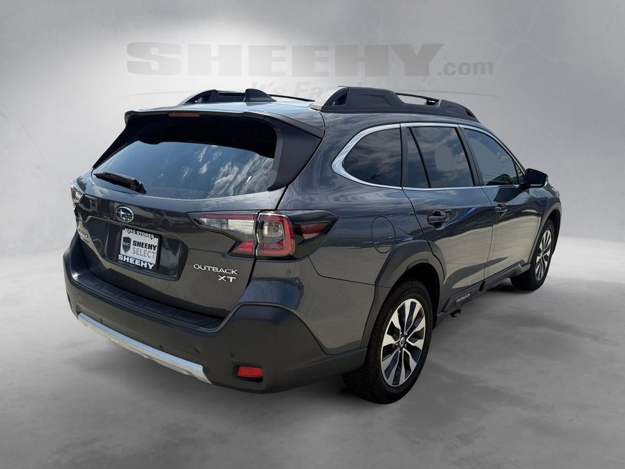 2025 Subaru Outback Limited XT Springfield VA