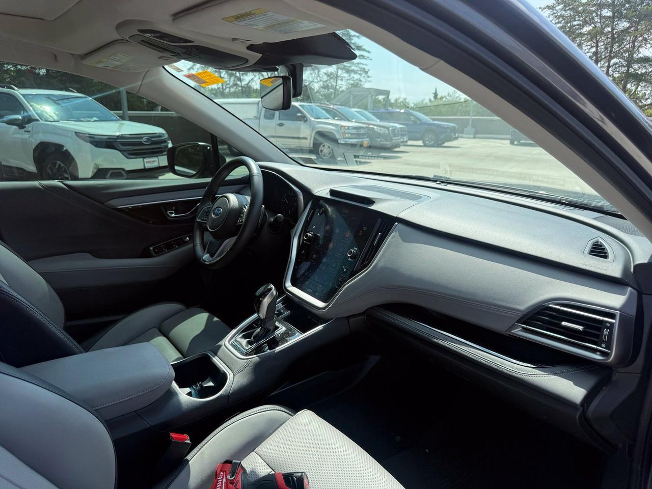 2025 Subaru Outback Limited XT Springfield VA