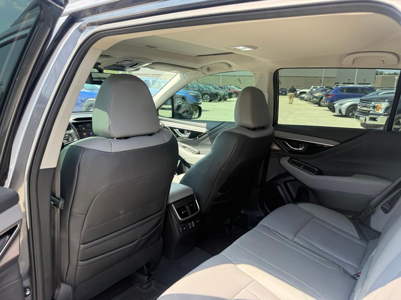 2025 Subaru Outback Limited XT Springfield VA