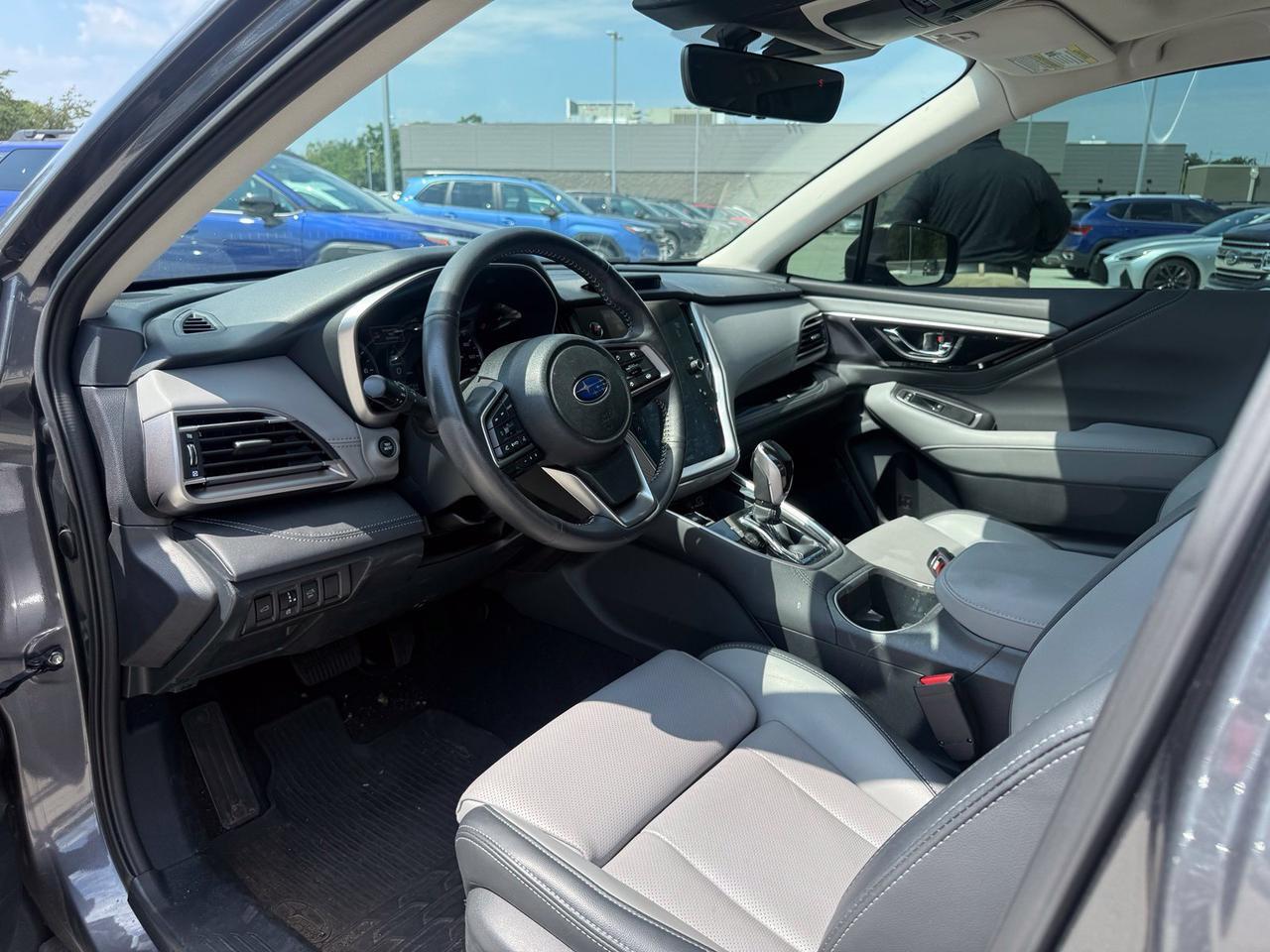 2025 Subaru Outback Limited XT Springfield VA