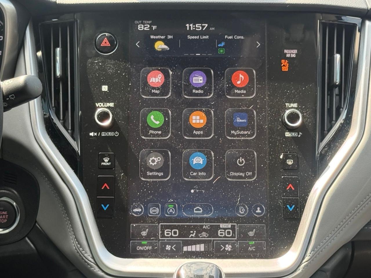 2025 Subaru Outback Limited XT Springfield VA