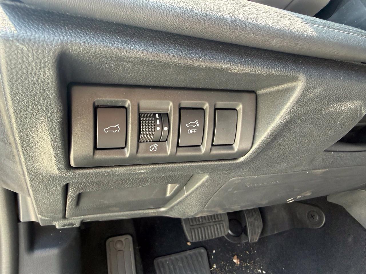 2025 Subaru Outback Limited XT Springfield VA