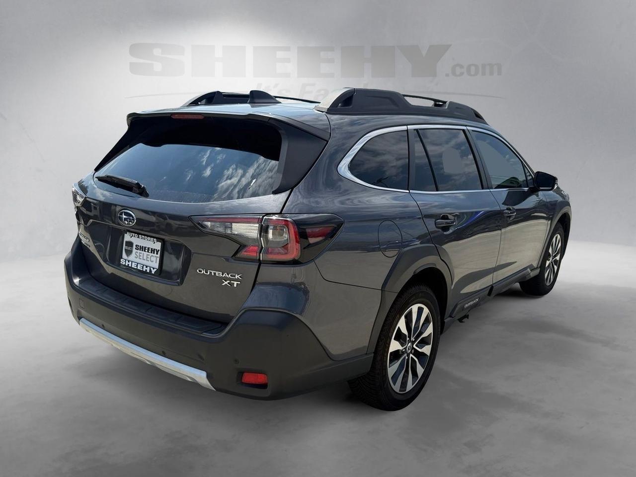 2025 Subaru Outback Limited XT Springfield VA