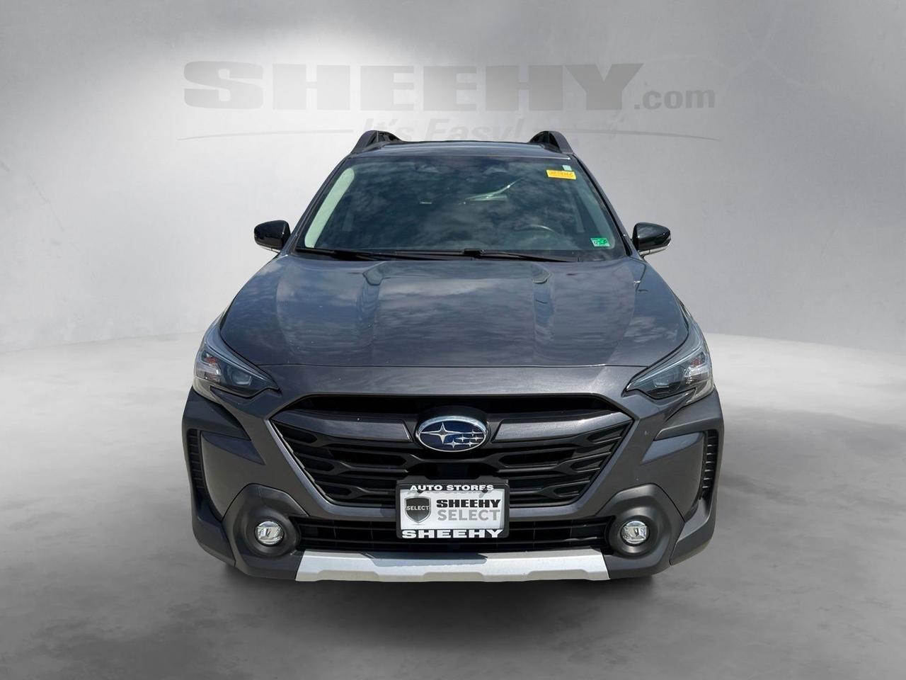 2025 Subaru Outback Limited XT Springfield VA