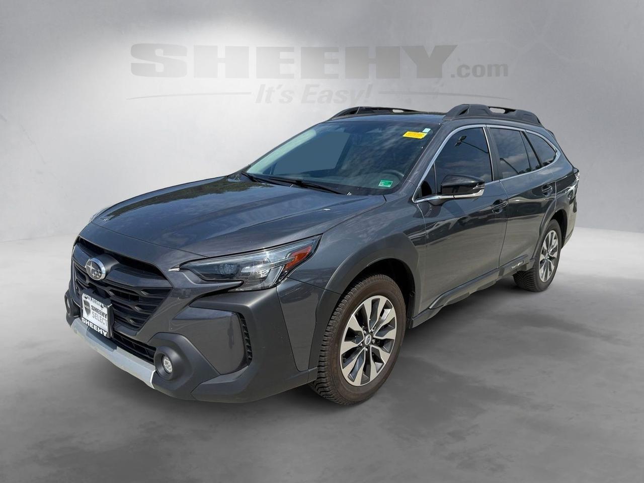 2025 Subaru Outback Limited XT Springfield VA