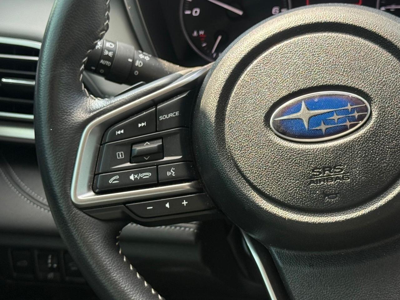 2025 Subaru Outback Limited XT Springfield VA