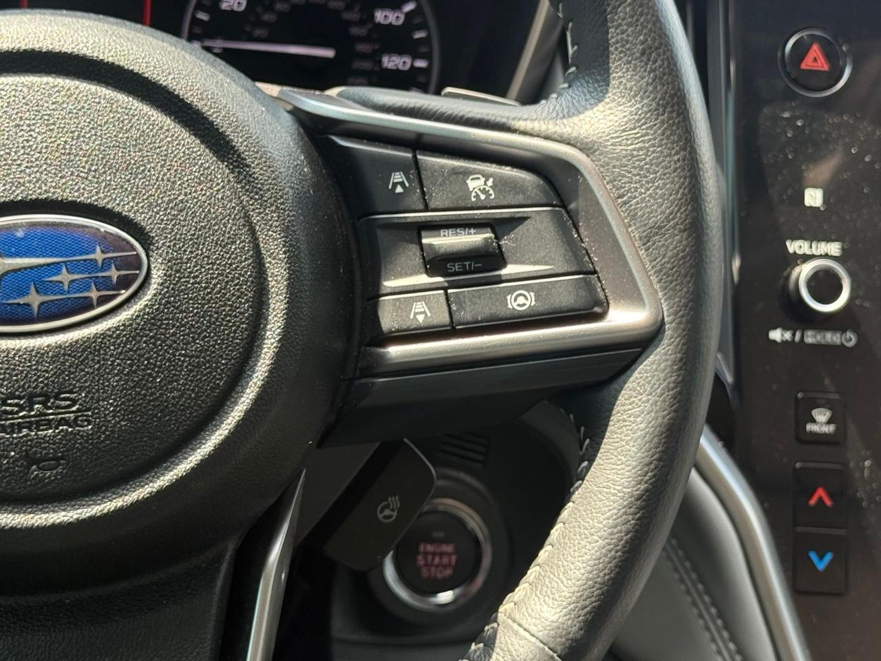 2025 Subaru Outback Limited XT Springfield VA