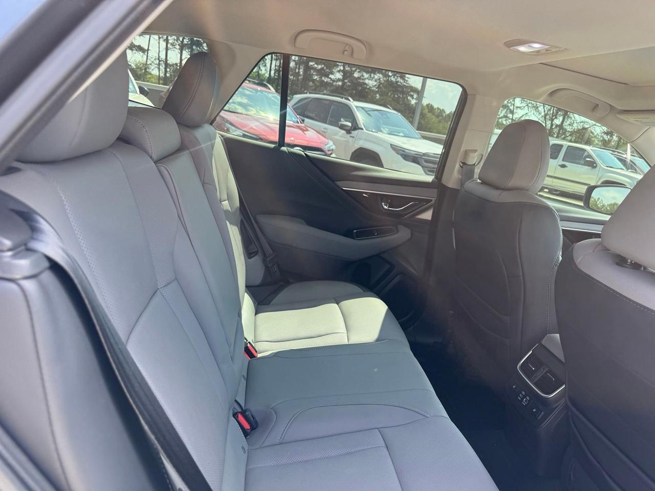 2025 Subaru Outback Limited XT Springfield VA
