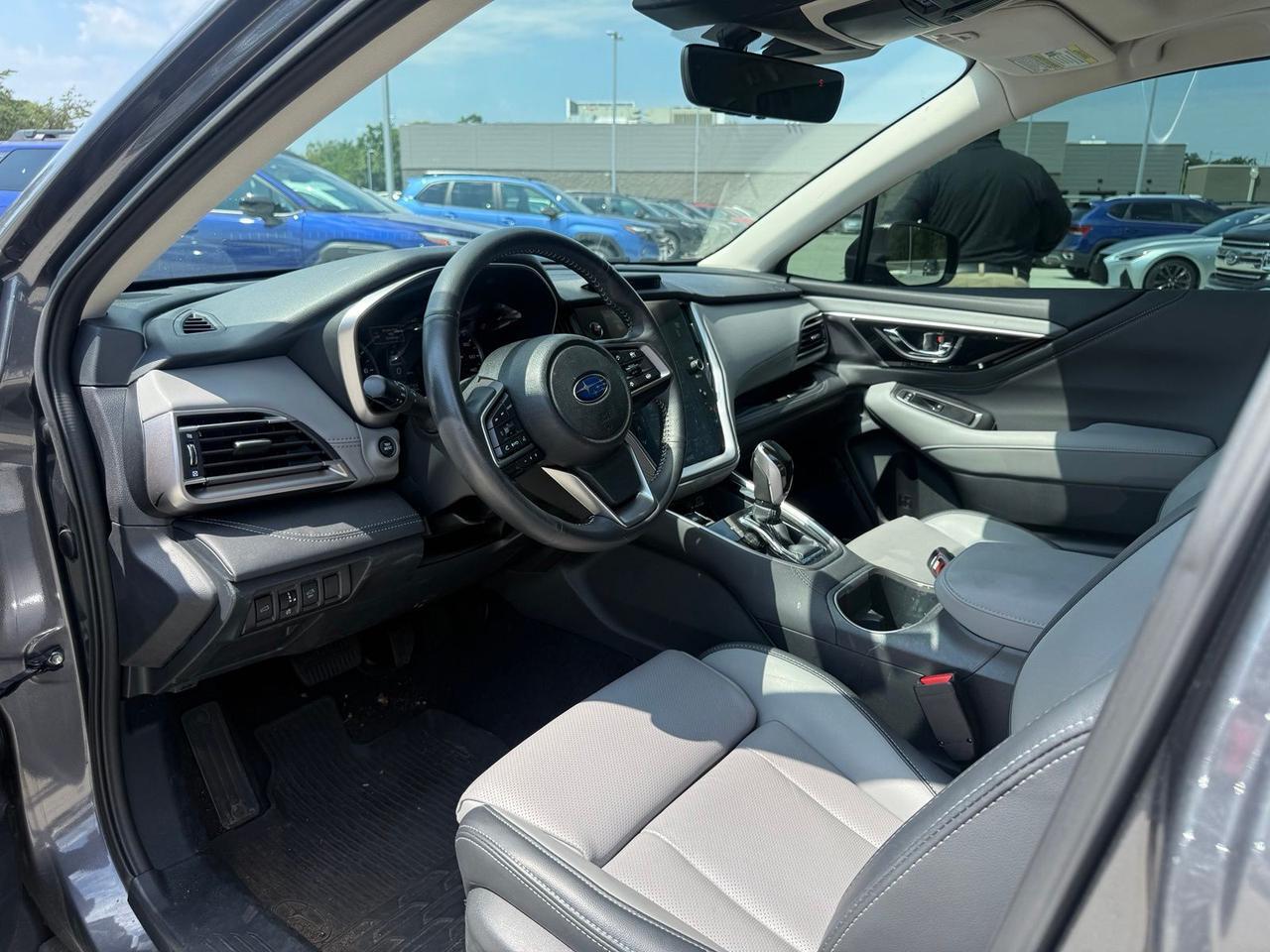 2025 Subaru Outback Limited XT Springfield VA