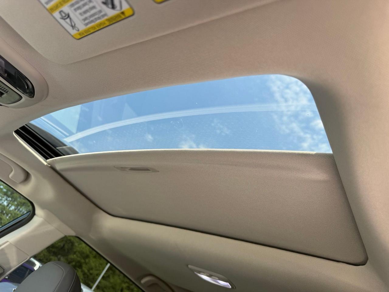 2025 Subaru Outback Limited XT Springfield VA