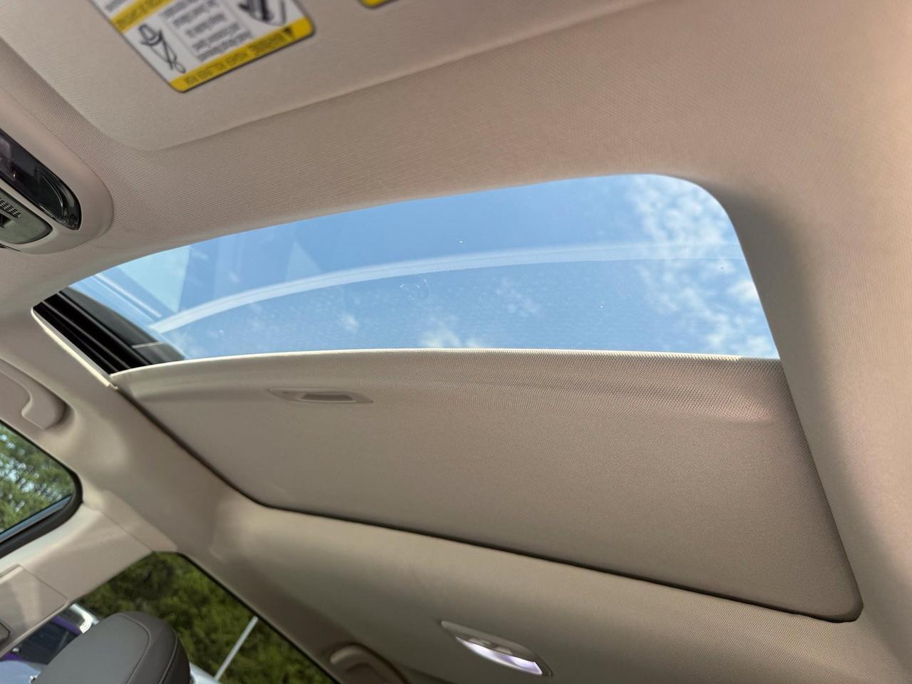 2025 Subaru Outback Limited XT Springfield VA