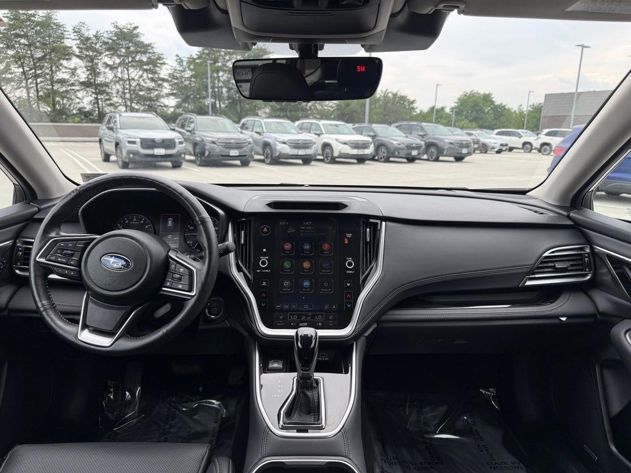 2025 Subaru Outback Limited XT Springfield VA