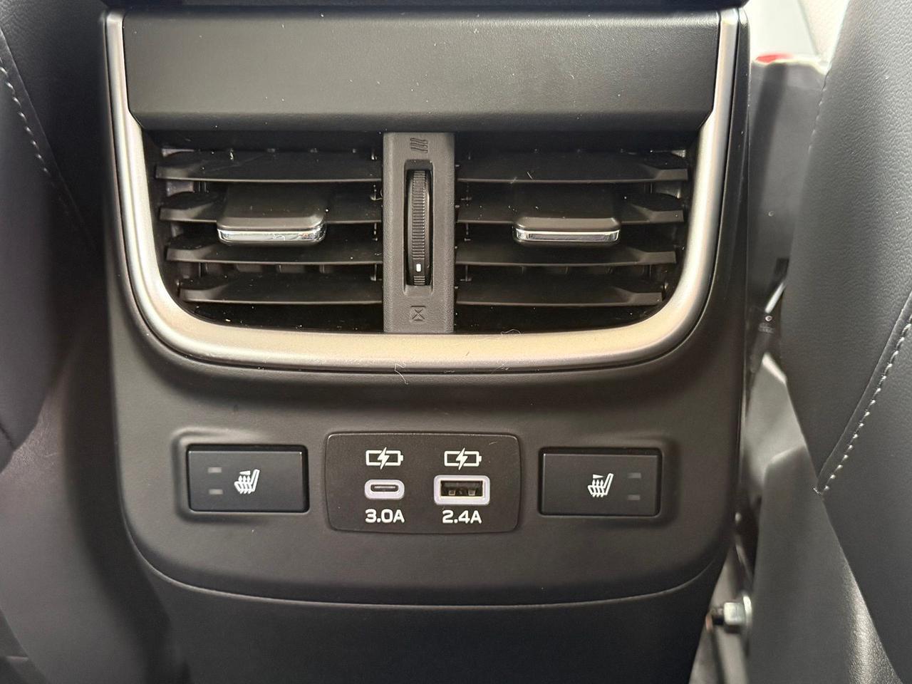 2025 Subaru Outback Limited XT Springfield VA