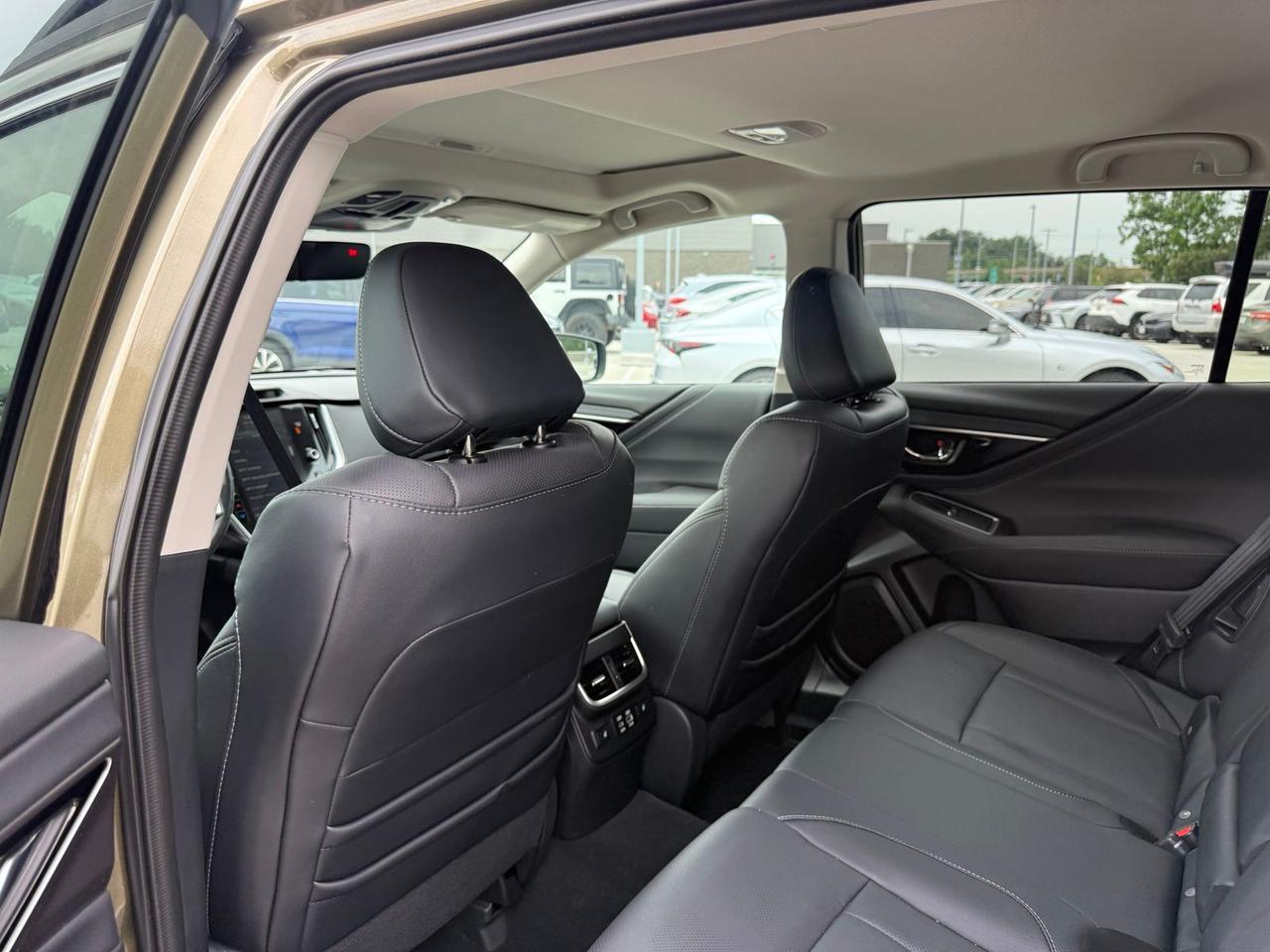 2025 Subaru Outback Limited XT Springfield VA