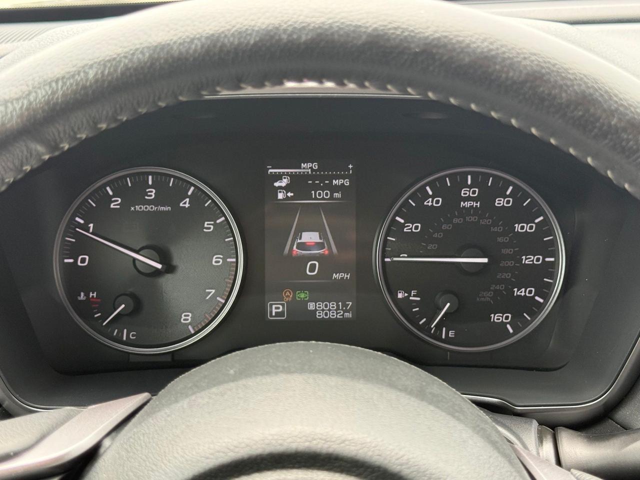 2025 Subaru Outback Limited XT Springfield VA