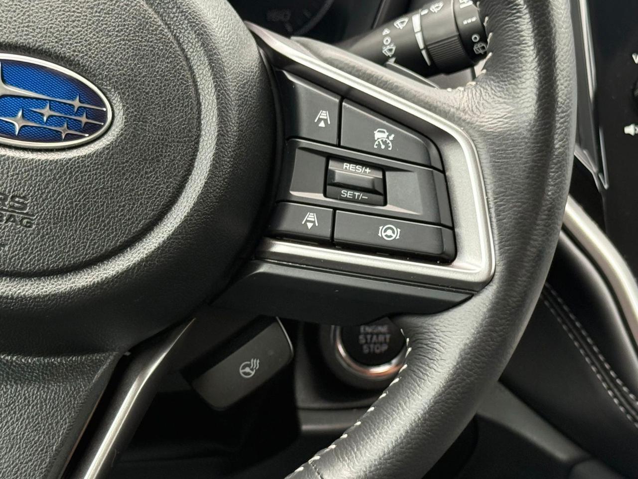2025 Subaru Outback Limited XT Springfield VA