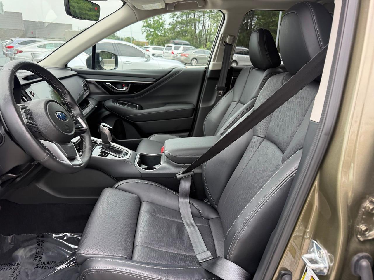 2025 Subaru Outback Limited XT Springfield VA