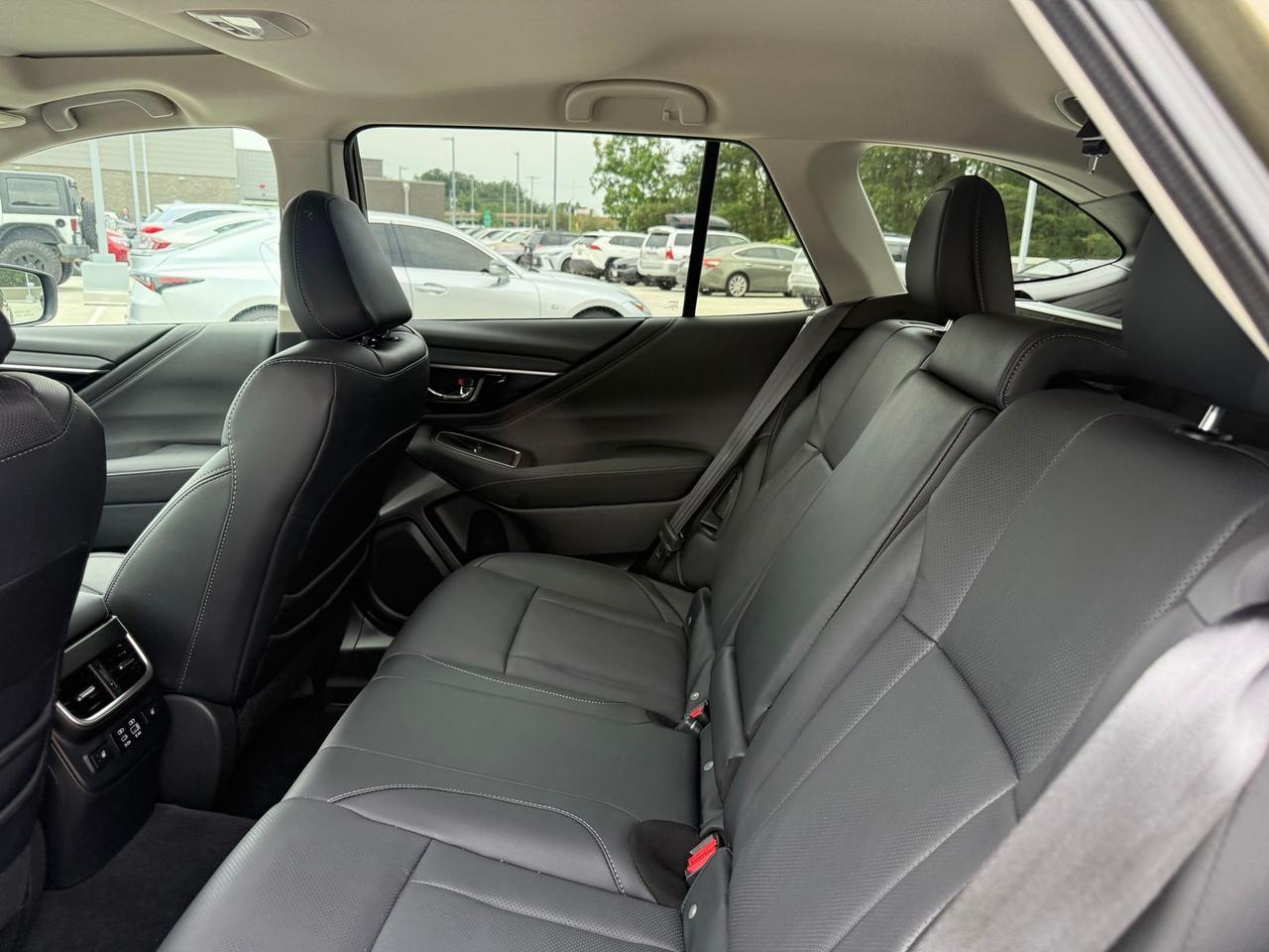 2025 Subaru Outback Limited XT Springfield VA