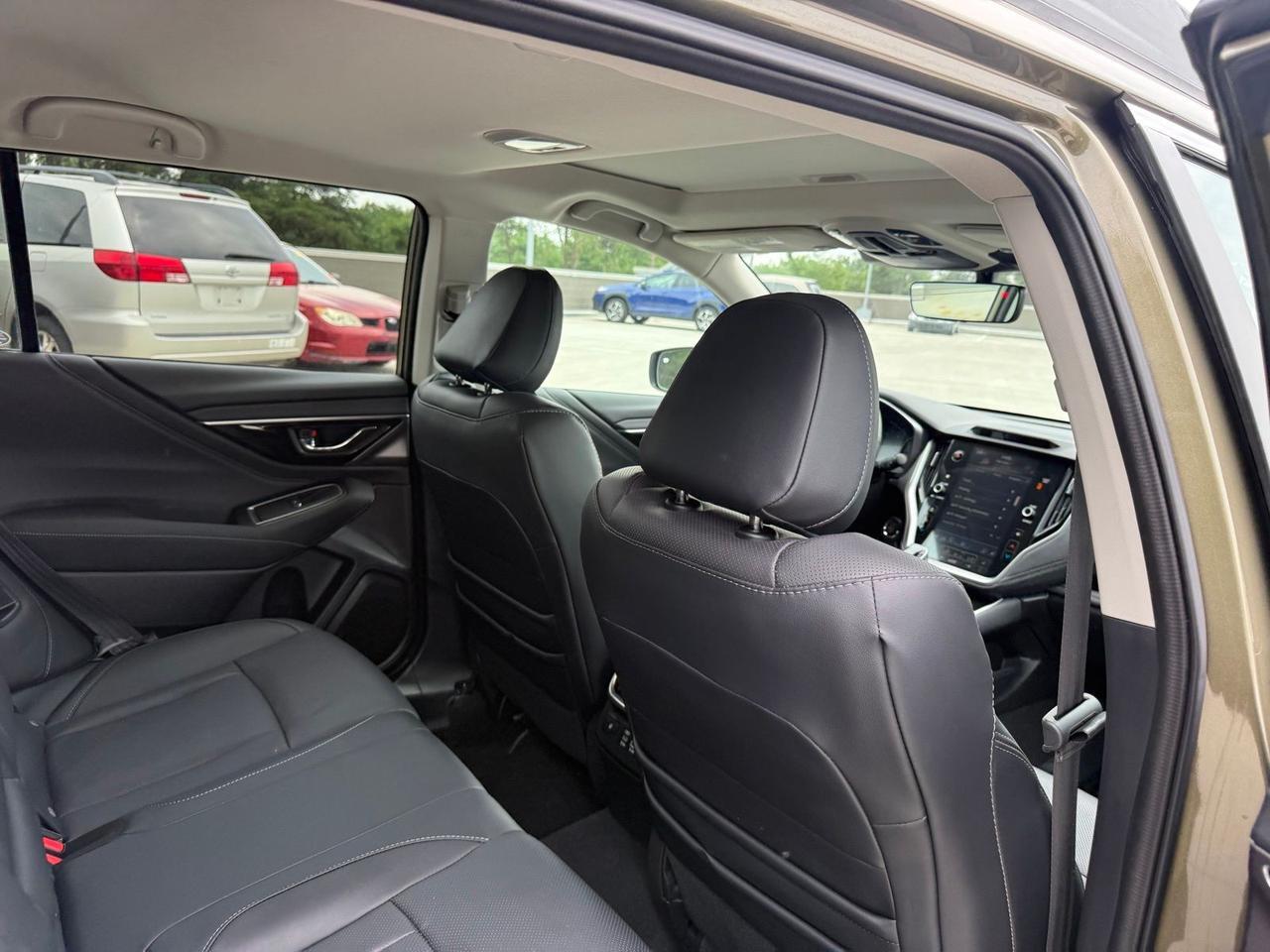 2025 Subaru Outback Limited XT Springfield VA