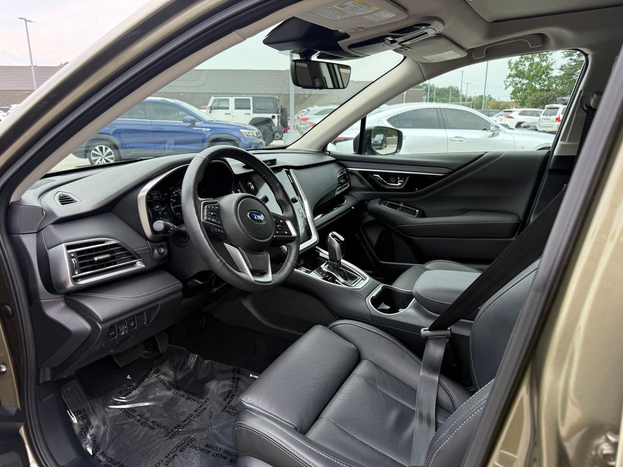 2025 Subaru Outback Limited XT Springfield VA