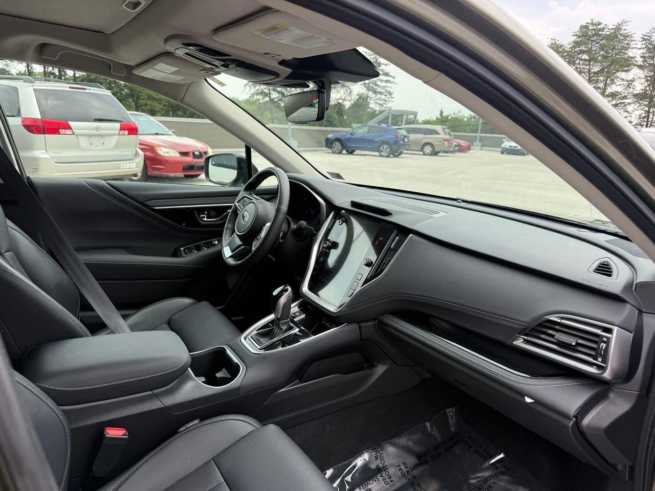 2025 Subaru Outback Limited XT Springfield VA