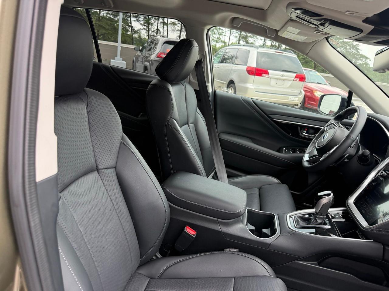 2025 Subaru Outback Limited XT Springfield VA