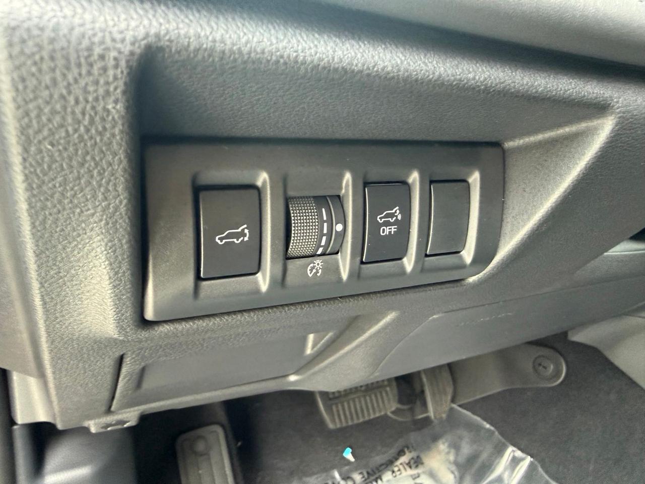 2025 Subaru Outback Limited XT Springfield VA