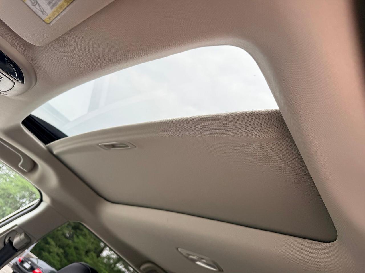2025 Subaru Outback Limited XT Springfield VA