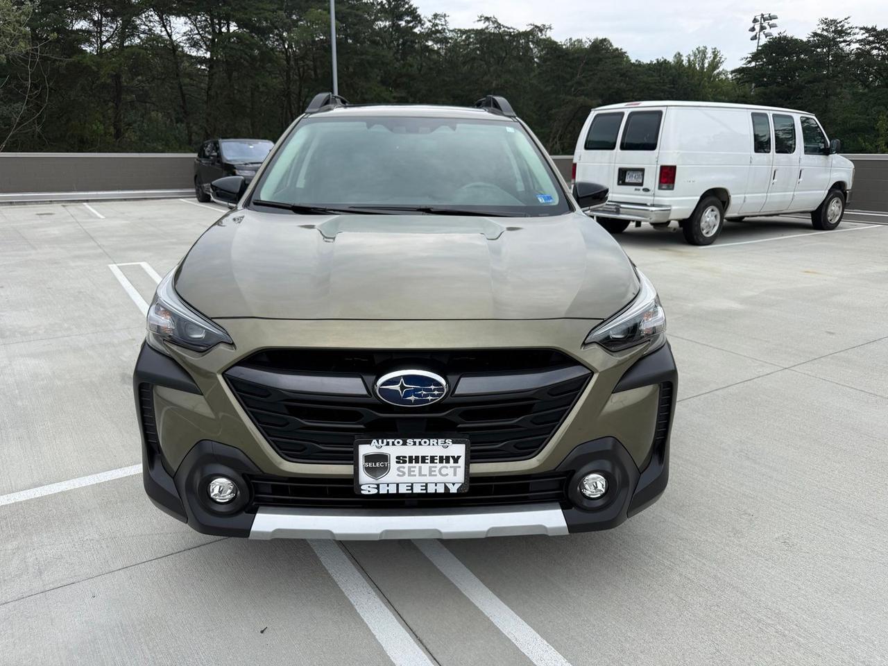 2025 Subaru Outback Limited XT Springfield VA